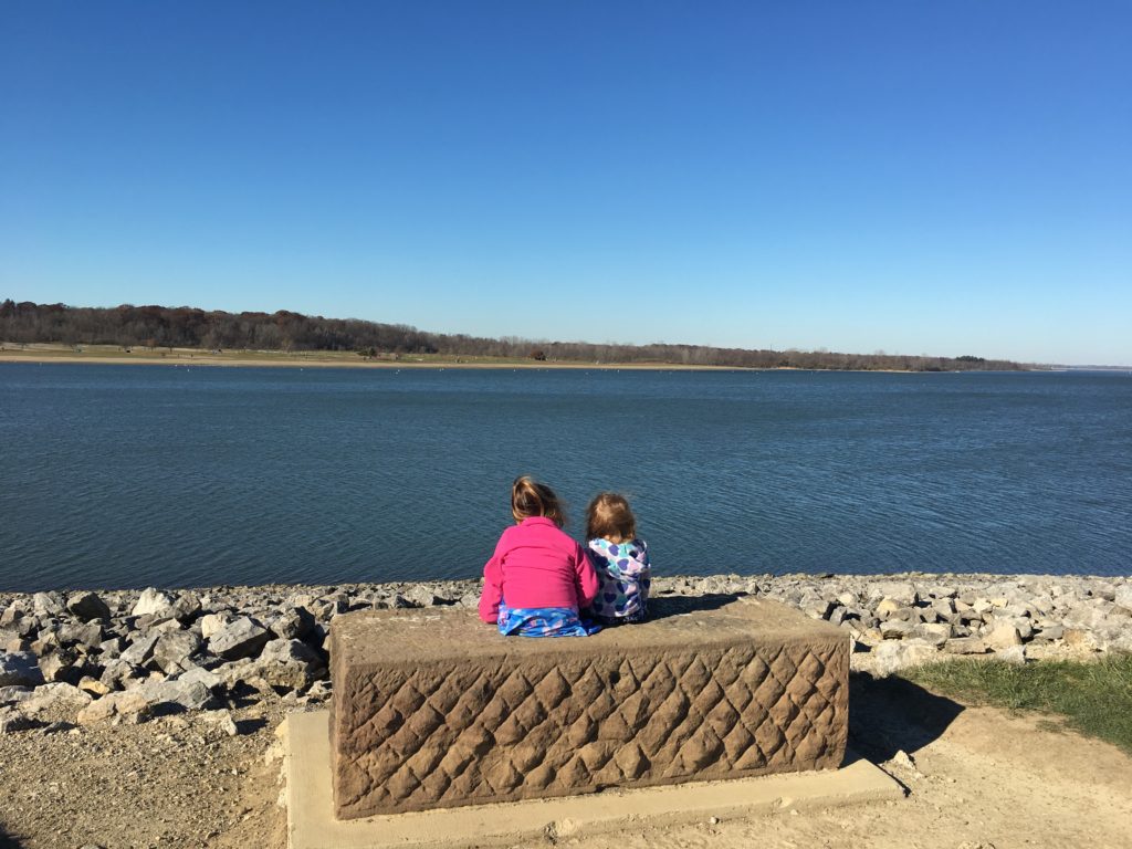 Alum Creek Lower Dam-Lewis Center 🏝 – Columbus For Kids