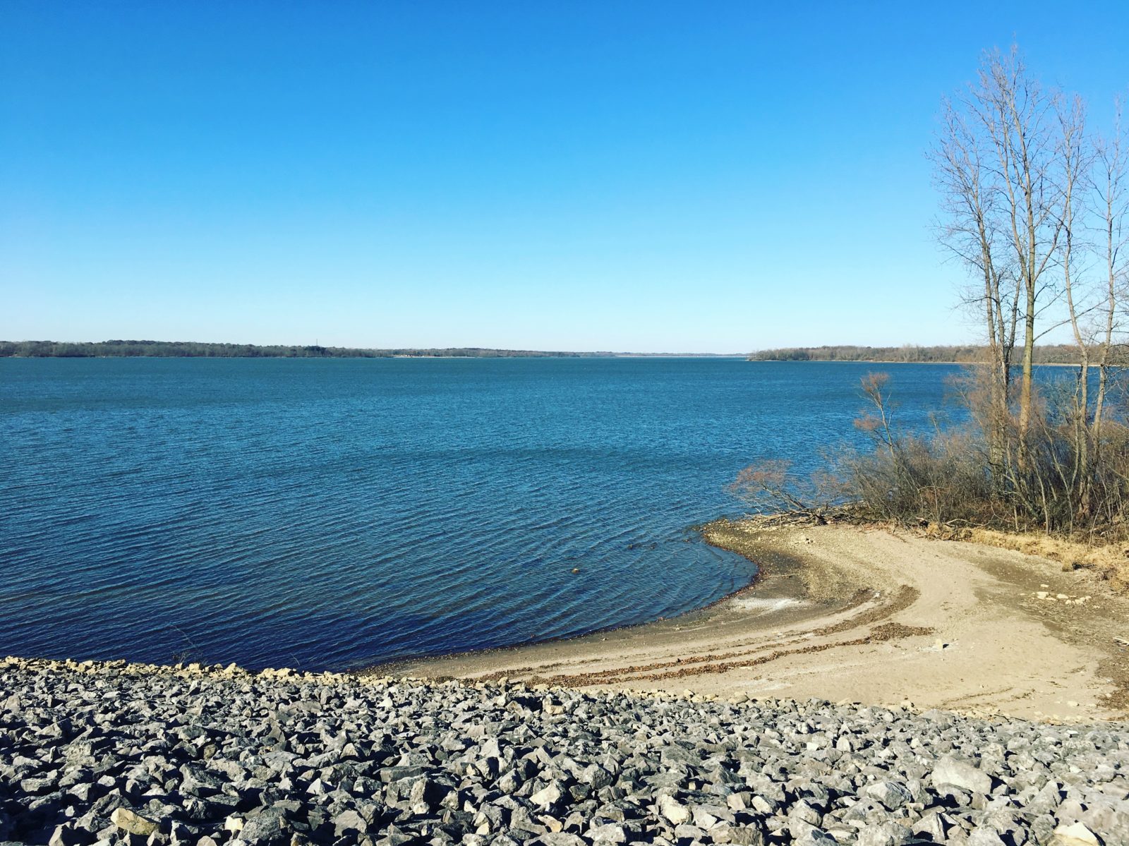 Alum Creek Lower Dam-Lewis Center 🏝 – Columbus For Kids