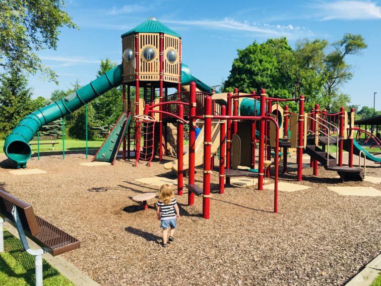 Delaware Dam Park 👍🏻👍🏻👍🏻 – Columbus For Kids