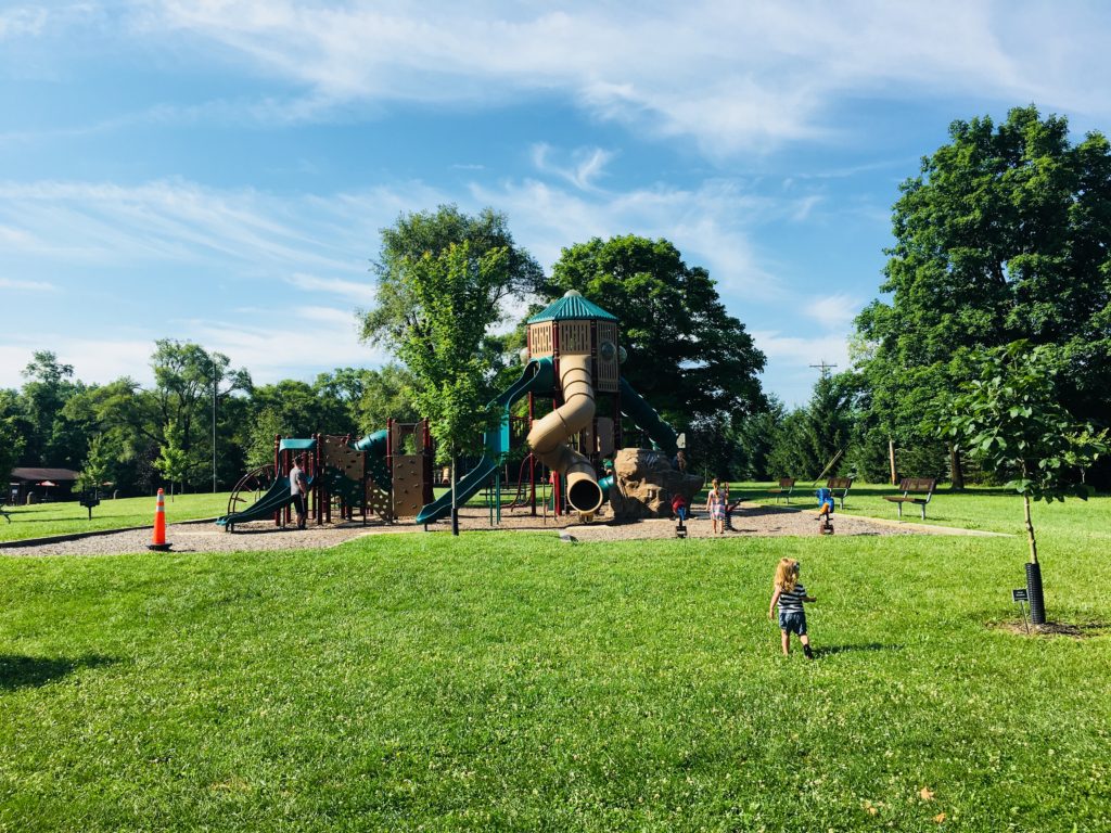 Delaware Dam Park 👍🏻👍🏻👍🏻 – Columbus For Kids