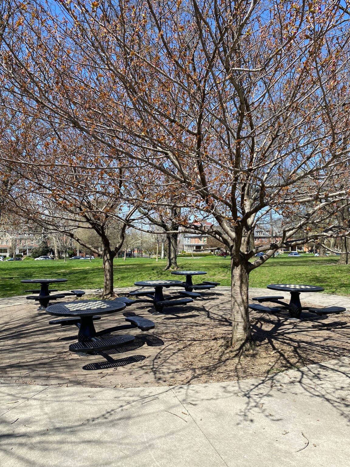 Goodale Park Playground, Columbus, Ohio – Columbus For Kids