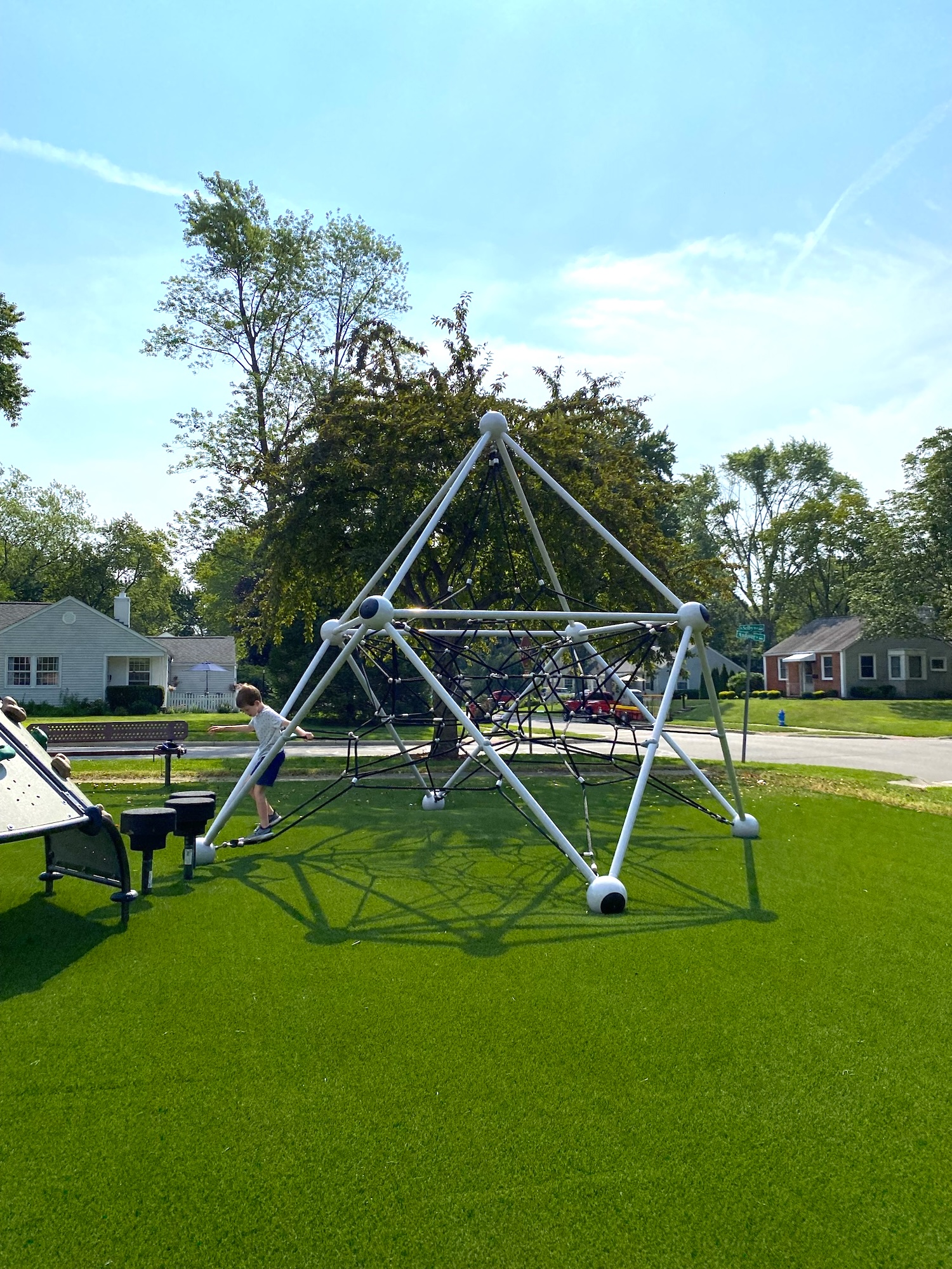 Selby Park, Worthington, Ohio – Columbus For Kids